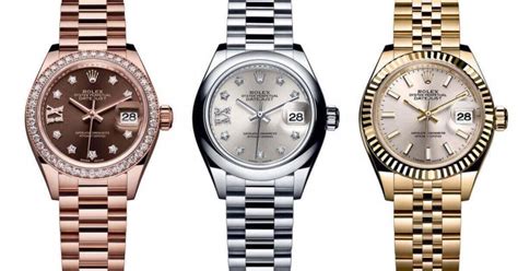 rolex modello femminile|rolex donna prezzo più basso.